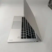لپتاپ شیک  lenovo yoga 910ikb|رایانه همراه|تهران, ایرانشهر|دیوار