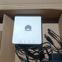 مودم فیبر نوری huawei مدل hg8310m استفاده نشده
