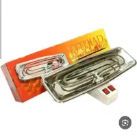 بخاری برقی حمام
