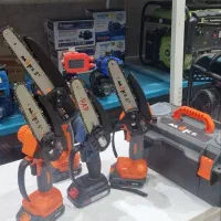 قیچی و اره شارژی باغبانی هرس|ابزارآلات|سبزوار, کهنه آب|دیوار