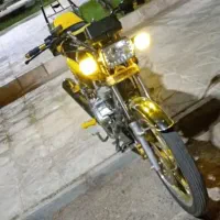 موتور نیکتاز نو 1403