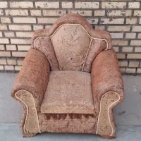 مبل کودک
