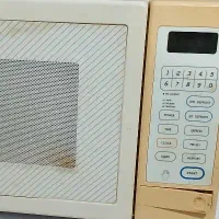 مینی ماکروفر