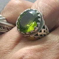 انگشتر الکساندریت