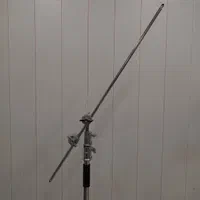 سه پایه نور C stand