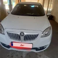 برلیانس H330 اتومات مدل ۹۶|خودرو سواری و وانت|ورامین, ورامین|دیوار