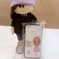 کاور (قاب) گوشی P10 Lite|لوازم جانبی موبایل و تبلت|تهران, هفده شهریور|دیوار