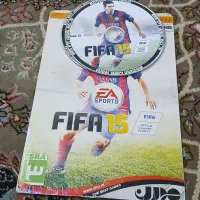 تعدادی بازی pc|کنسول، بازی ویدئویی و آنلاین|مشهد, امیرآباد|دیوار