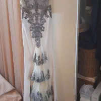 دوتا پیراهن مجلسی نو فقط سایز ۳۶ و ۳۷