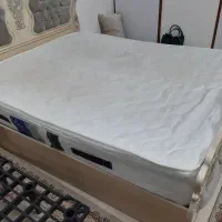 تشک خوشخواب طبی رویال دونفره