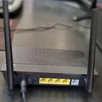 مودم Vdsl Adsl برند ایسوس|مودم و تجهیزات شبکه|شاهین‌شهر, عطار|دیوار