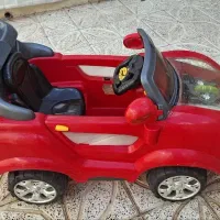 ماشین شارژی