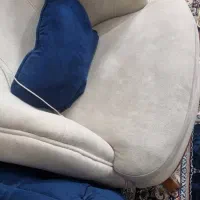 ست کامل مبل ۸نفره و ست کامل فرش|مبلمان خانگی و میز عسلی|قم, هفت تیر|دیوار