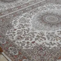 یک جفت فرش ۶متری سالم وتمیز|فرش|مراغه, |دیوار