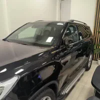 رکستون G4 مدل 2018 کم کارکرد|خودرو سواری و وانت|تهران, درب دوم|دیوار