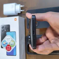شیائومی ردمی نوت 13 . Redmi note 13|موبایل|تهران, فلسطین (میدان انقلاب)|دیوار