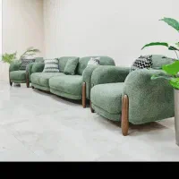 مبل استاتیک