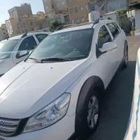 دانگ فنگ H30 کراس، مدل ۱۳۹۷|خودرو سواری و وانت|تهران, شهرک راه‌آهن|دیوار