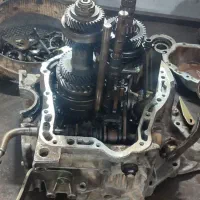 شاگرد مکانیک