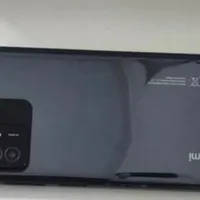 گوشی redmi note12sرم256