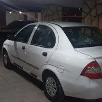 تیبا۱ مدل ۱۴۰۰|خودرو سواری و وانت|ساوه, |دیوار