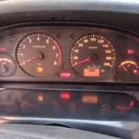 تاکسی روآ مدل ۸۸ گردشی دوگانه سوز کپسول نو|خودرو سواری و وانت|کرج, کوی امامیه|دیوار