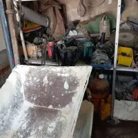 ابزارساختمانی
