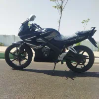 هوندا cbr 150 معاوضه (پالس بنلی. cb. zx)|موتورسیکلت|تهران, آذری|دیوار