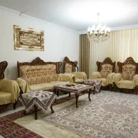 ۲۵۰ متر ویلایی دربست دور اصلی میدان خوشنام