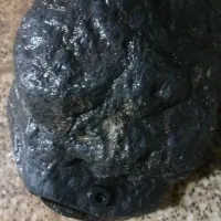 مشکوک به شهاب