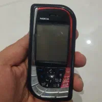 گوشی نوکیا  7610