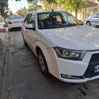 دنا تیپ 2 فوری کم کار واقعی|خودرو سواری و وانت|مشهد, سجاد شهر|دیوار