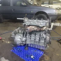 مکانیکی وجلو بندی نوین