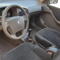 پارس ELX استثنایی (موتور زانتیا)درجه یک|خودرو سواری و وانت|کرمانشاه, |دیوار