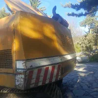 بیل 912|خودرو سنگین|نور, |دیوار