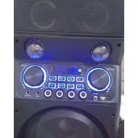 فروش اسپیکر و باند،قلیون،دوچرخه