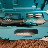 پیچ گوشتی برقی ماکیتای اصل ژاپن مدل 6723DW|ابزارآلات|تهران, شهرک هما|دیوار