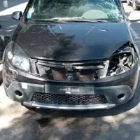 رنو ساندرو استپ‌وی اتوماتیک، مدل ۱۳۹۵|خودرو سواری و وانت|مشهد, کوشش|دیوار