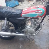 موتور مزایده 125مدل 88شاسی سالم قیمت 1200000