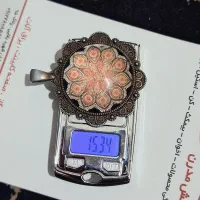 زنجیر نقره و پلاک زنانه|بدلیجات|تهران, مسعودیه|دیوار