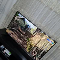 تلویزیون LG|تلویزیون و پروژکتور|همدان, |دیوار