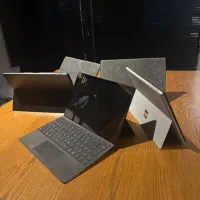 فروش تبلت Microsoft Surface Pro 7 گرید A شرکتی|تبلت|تهران, تجریش|دیوار