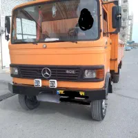 خاور ۶۰۸
