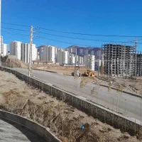 آپارتمان ۹۰ متری غدیر
