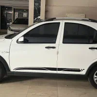 کوییک gxrl مدل ۱۴۰۳|خودرو سواری و وانت|شهر ری, فیروزآبادی|دیوار