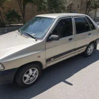 پراید مدل ۸۵ دوگانه