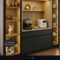 نصاب کمد دیواری و ...|خدمات پیشه و مهارت|چهاردانگه (تهران), |دیوار