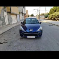 پژو پاناروما 207i /TU5