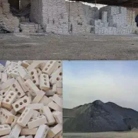 فروش انواع مصالح شن و ماسه سیمان ده تنی و نیسانی