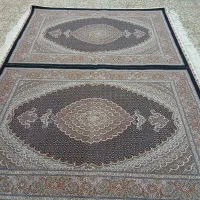 فرش دستبافت (ماهی خوی)|فرش|خوی, |دیوار